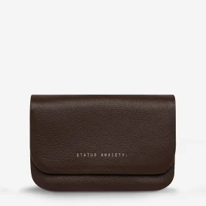 Impermanent Wallet - Cocoa