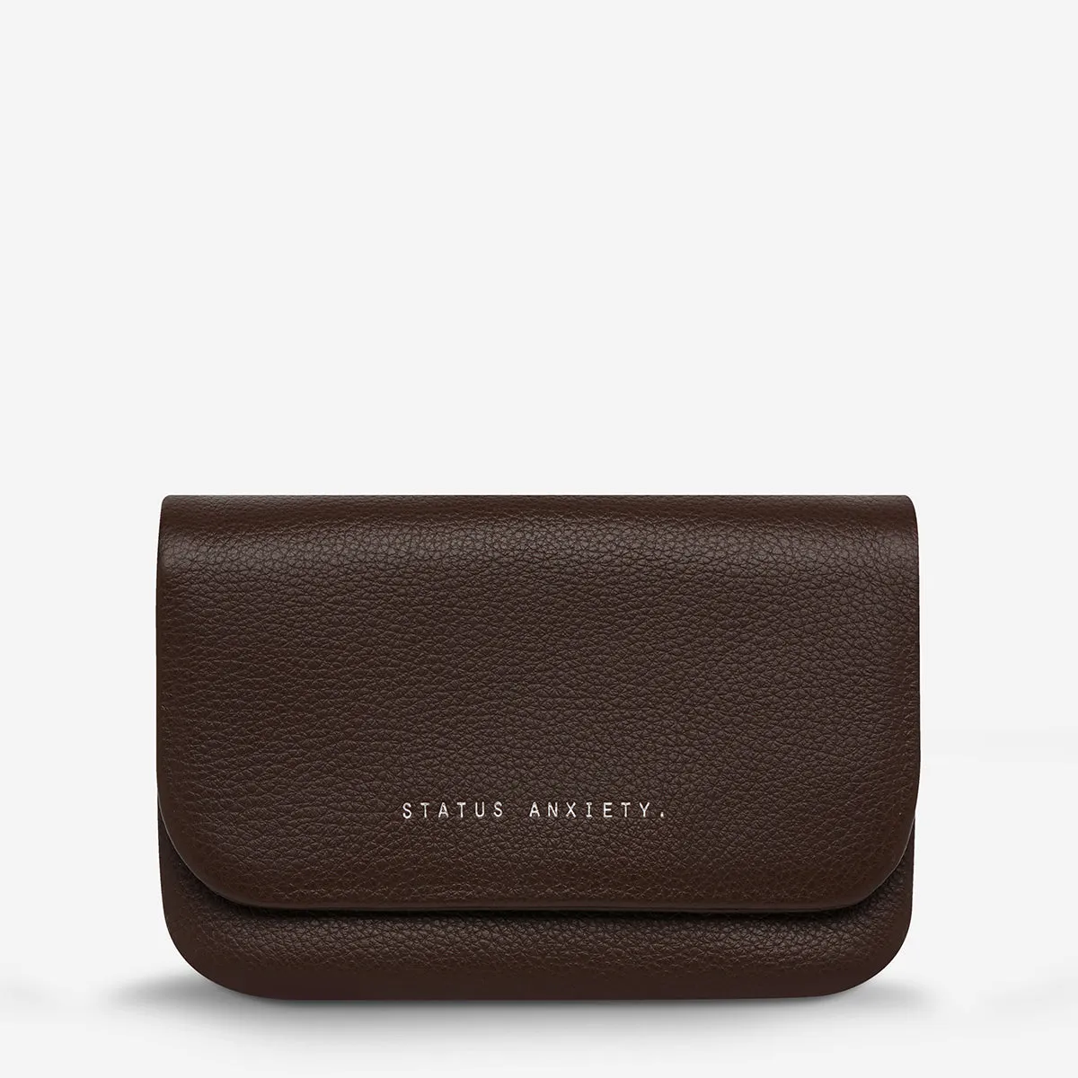 Impermanent Wallet - Cocoa