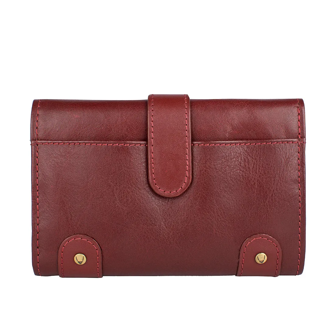INTERCATO 10 RF TRI-FOLD WALLET