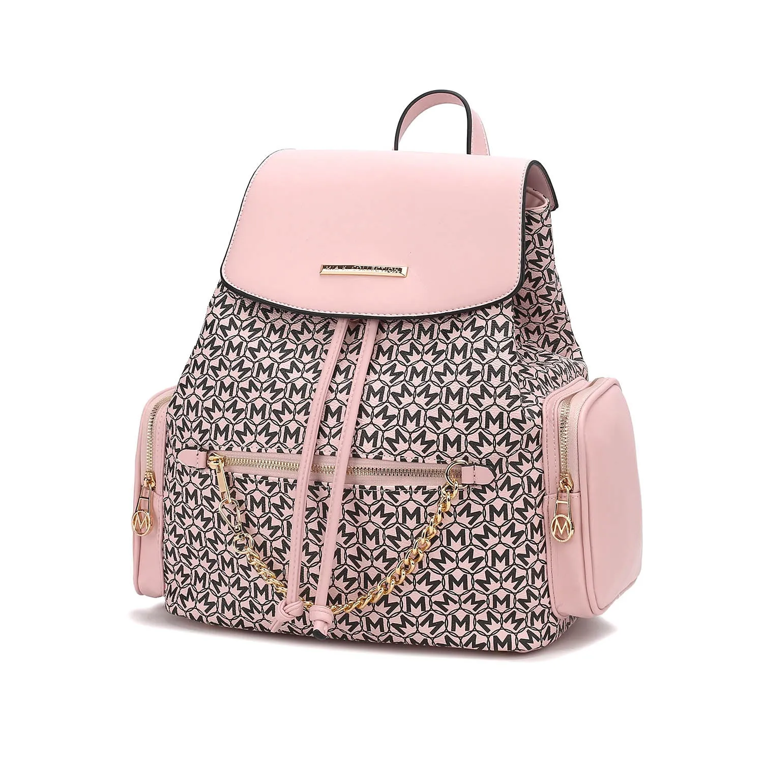 Issah Backpack Women's Stylish & Functional Design by Mia K.