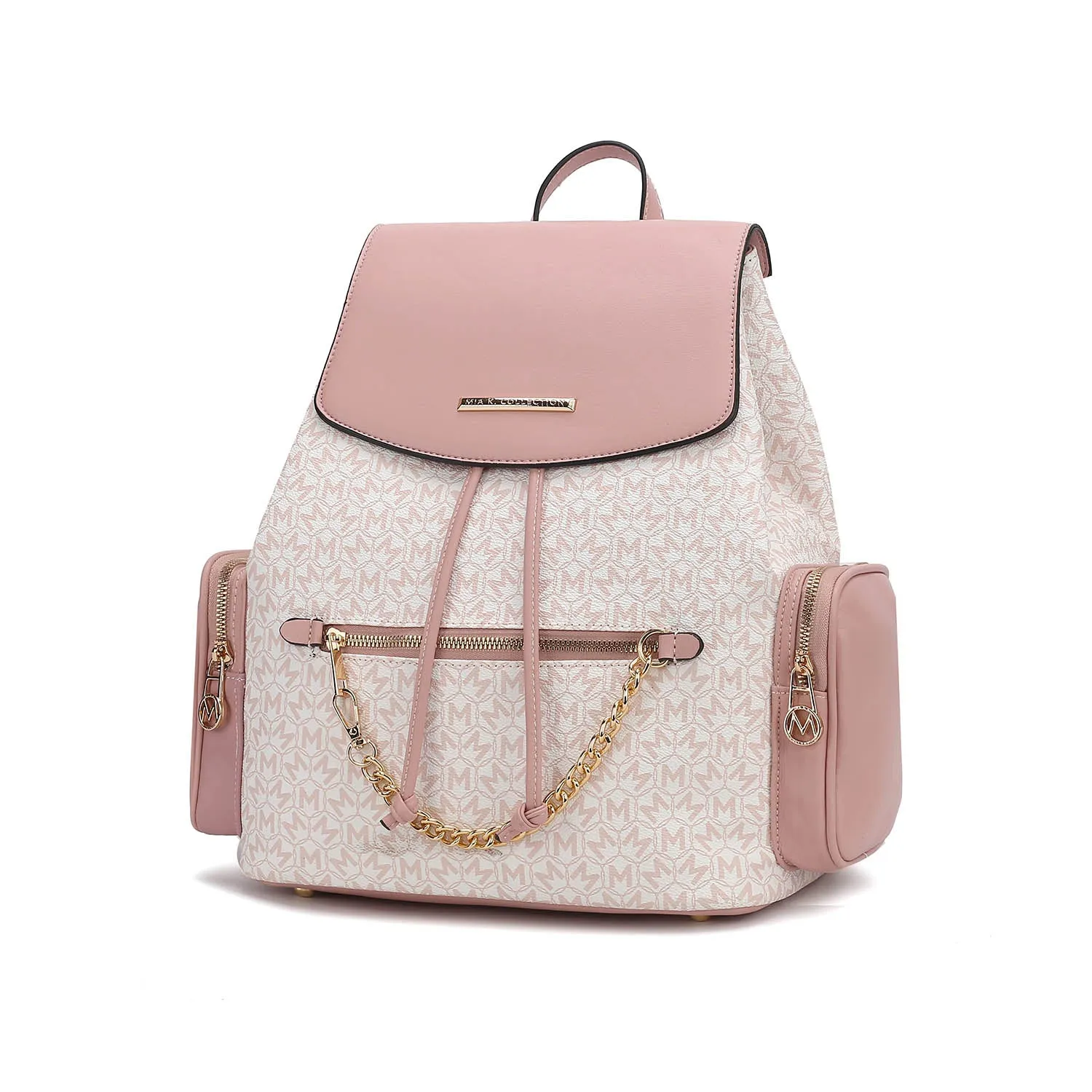 Issah Backpack Women's Stylish & Functional Design by Mia K.