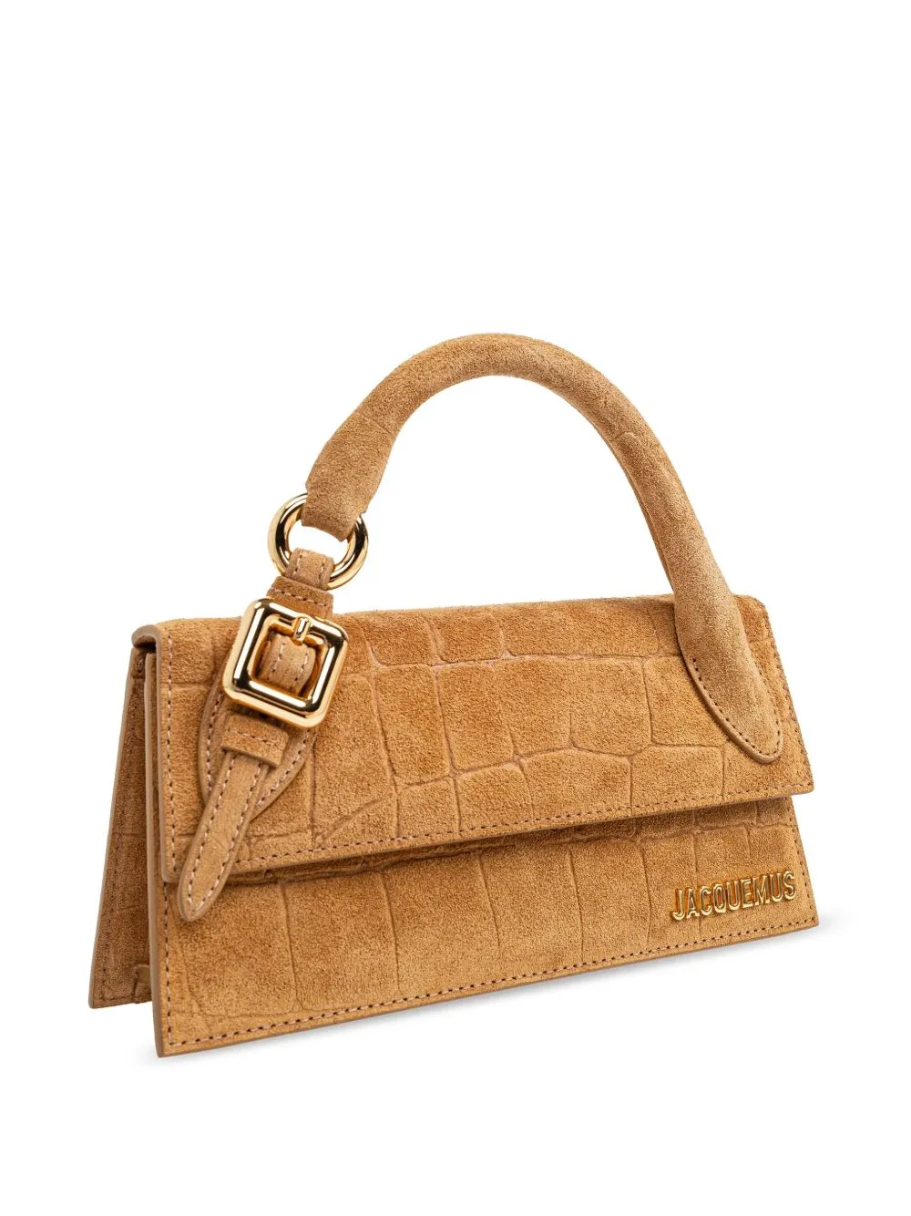 Jacquemus Women's Chiquito Tote Bag