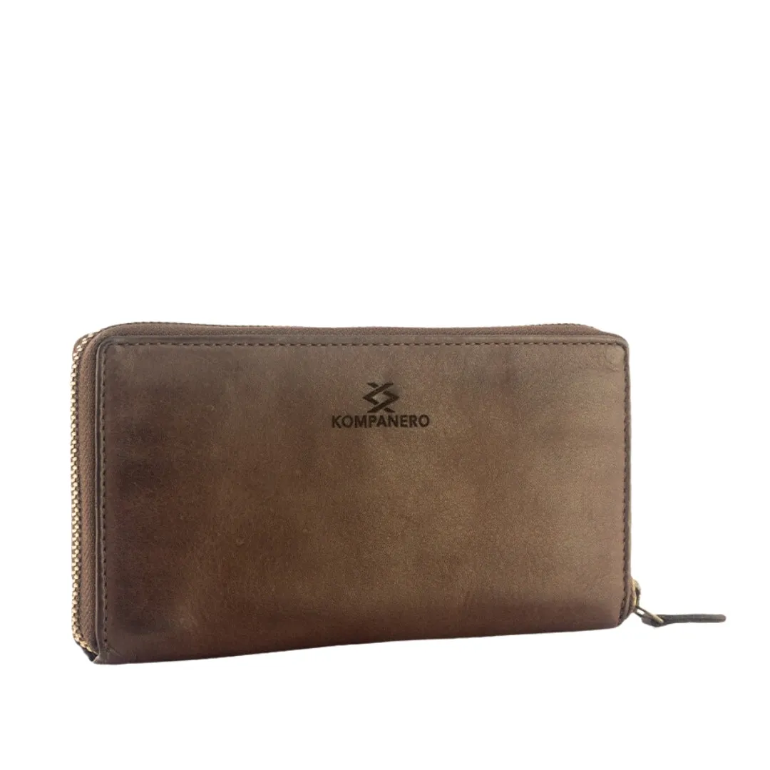 Jade - The Wallet