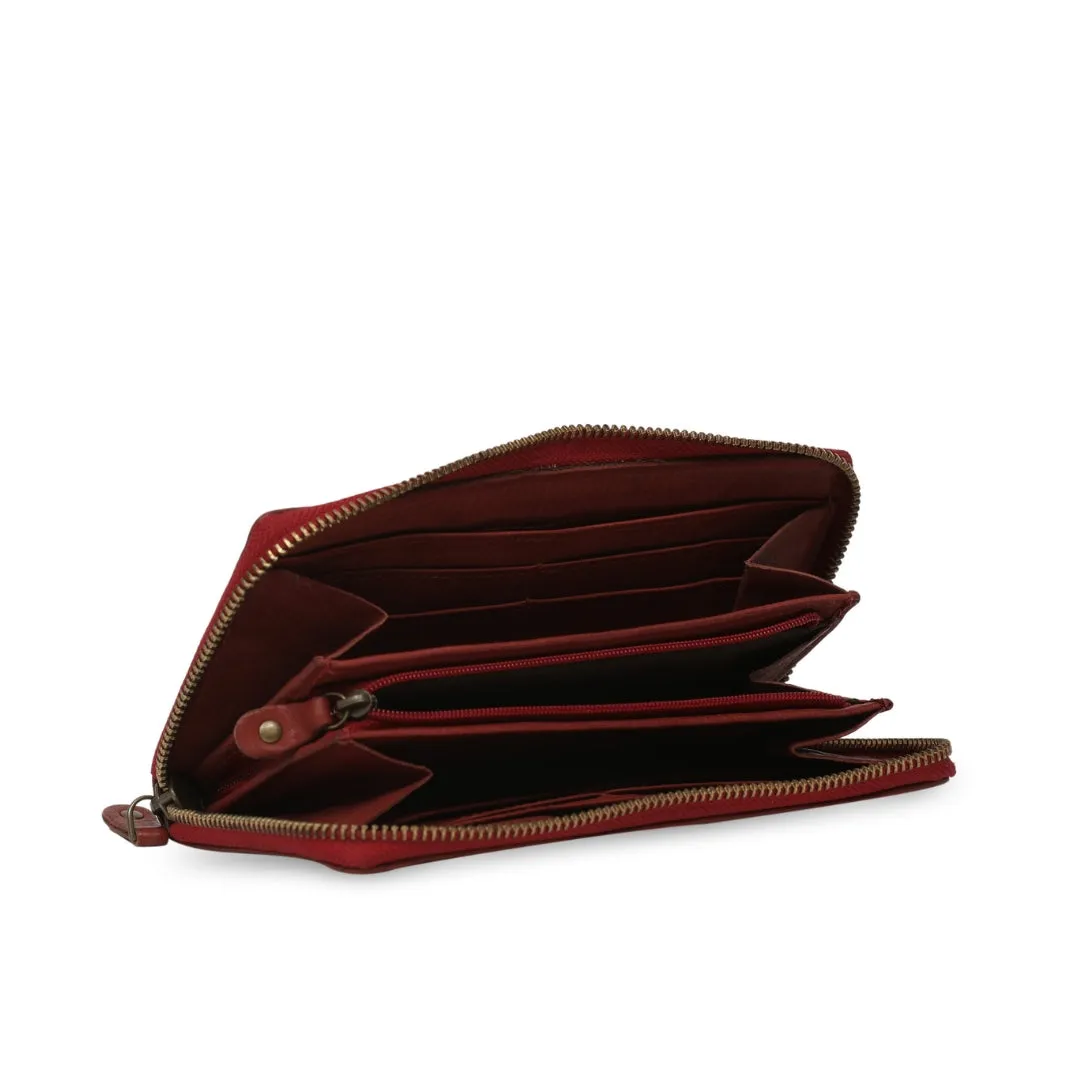 Jade - The Wallet