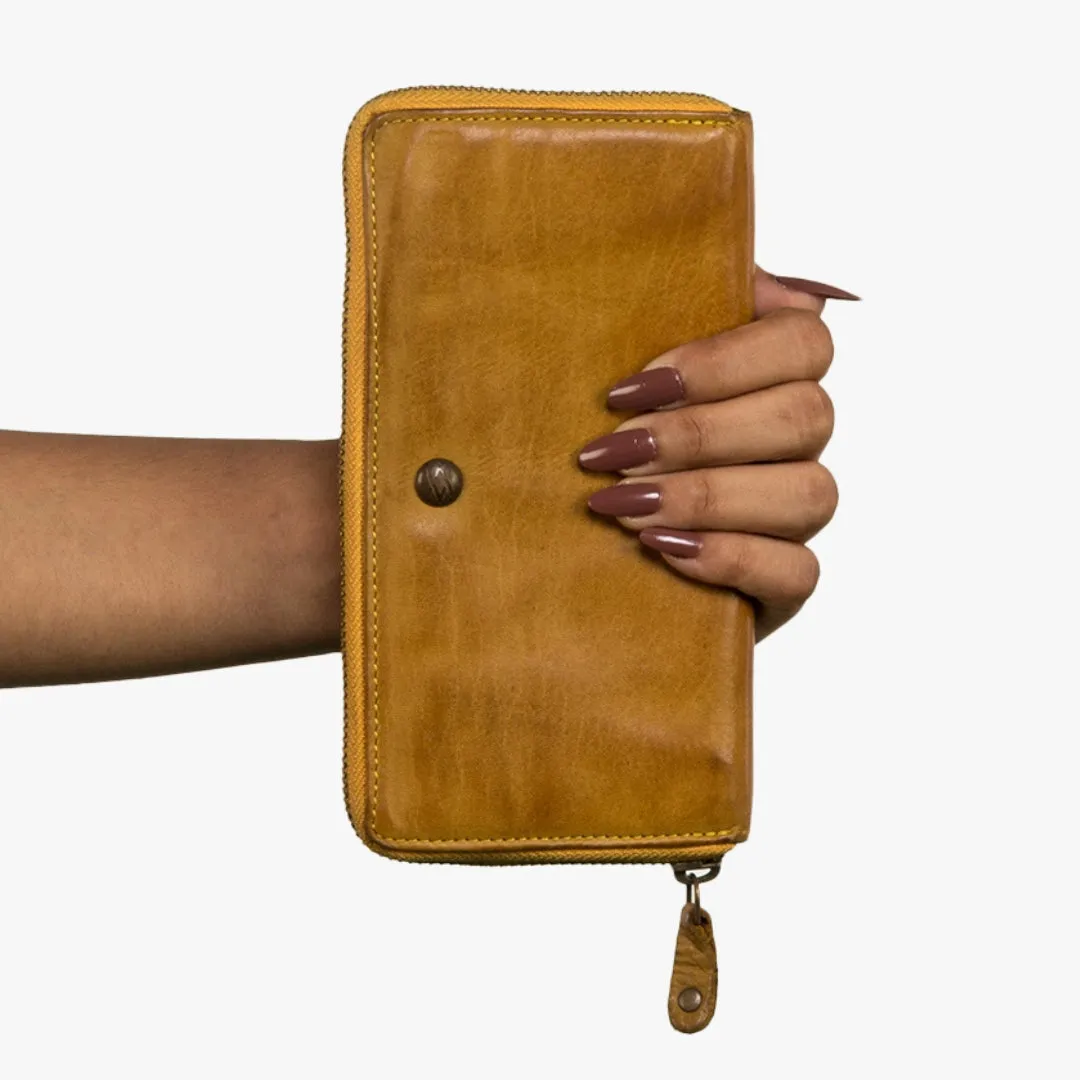 Jade - The Wallet