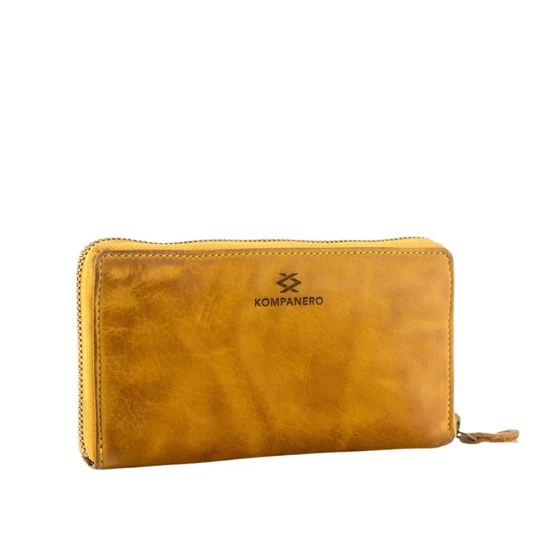 Jade - The Wallet