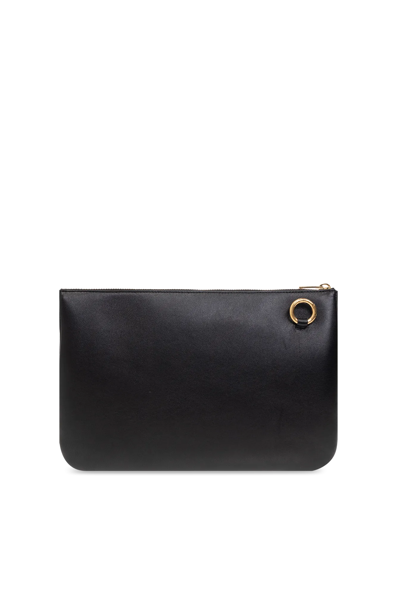 Jil Sander Link Shoulder Bag