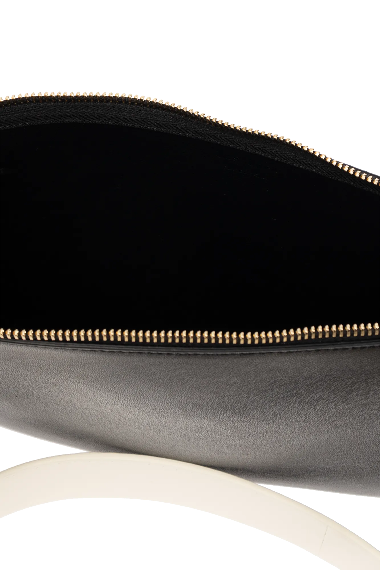 Jil Sander Link Shoulder Bag