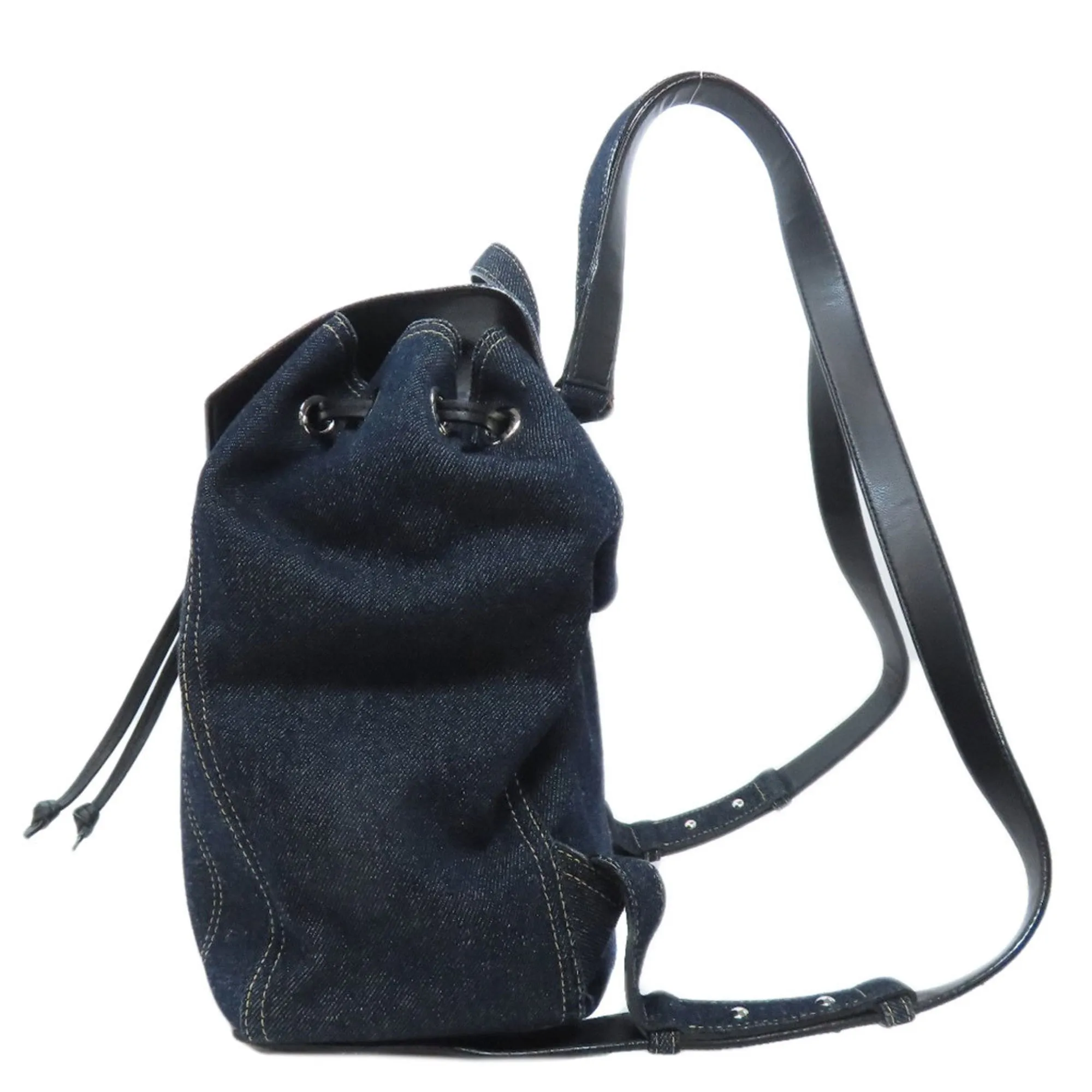 Jimmy Choo  Backpack (Pre-Owned)