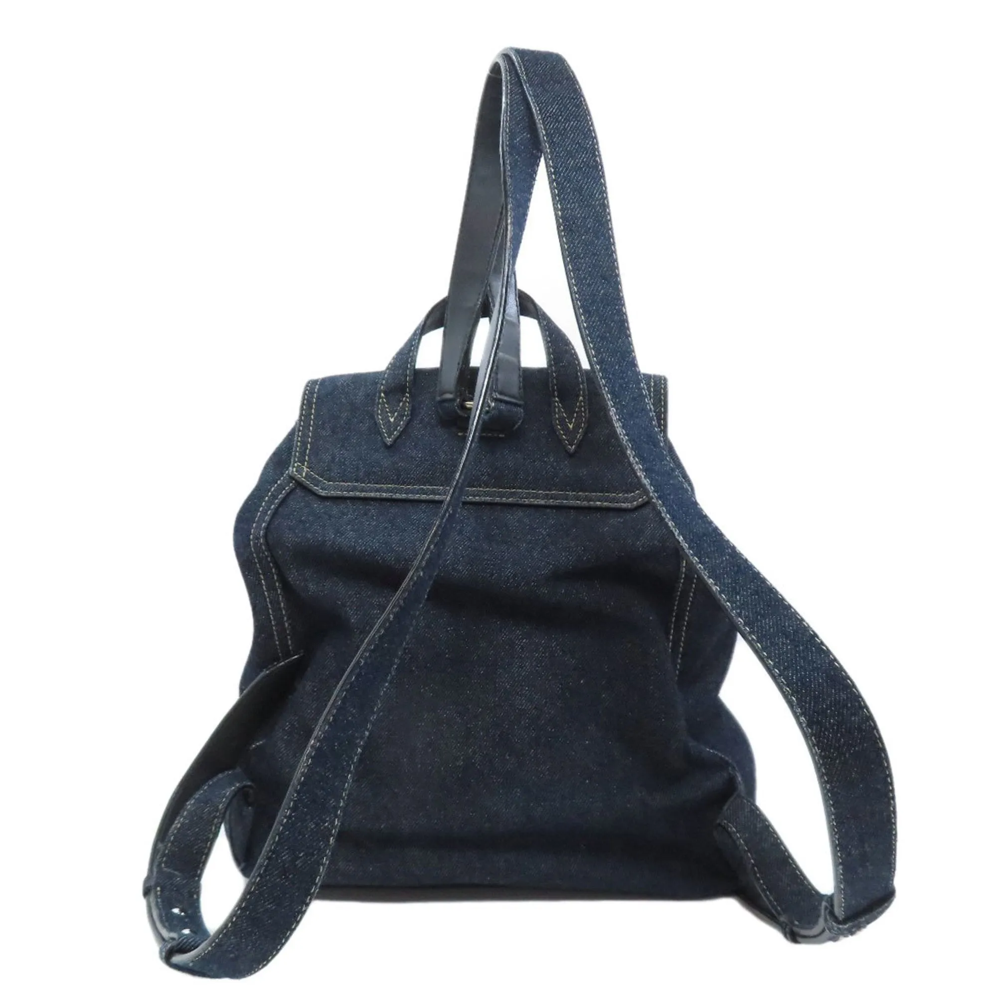Jimmy Choo  Backpack (Pre-Owned)