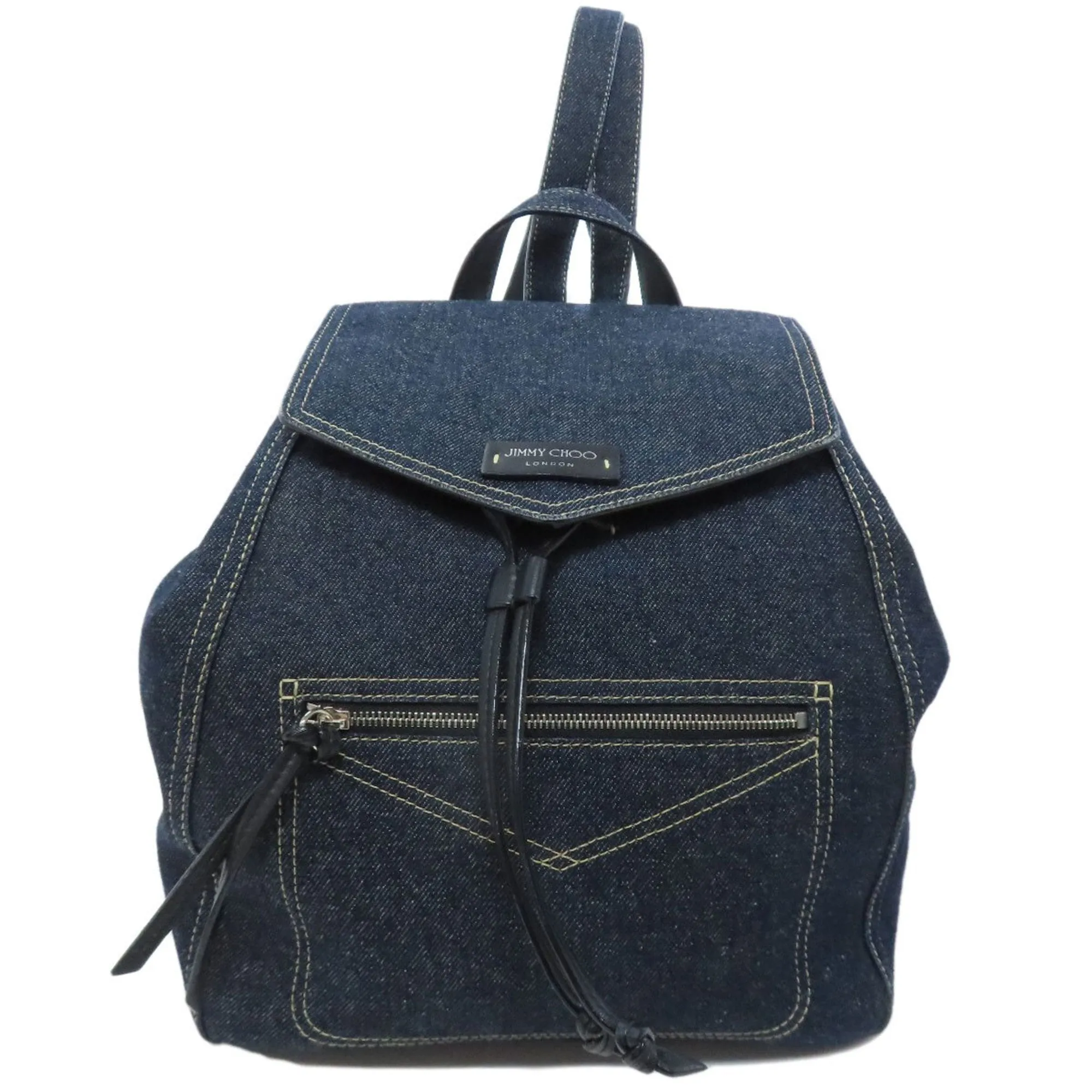 Jimmy Choo  Backpack (Pre-Owned)
