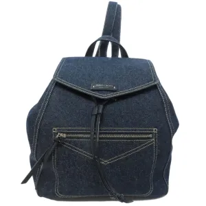 Jimmy Choo  Backpack (Pre-Owned)