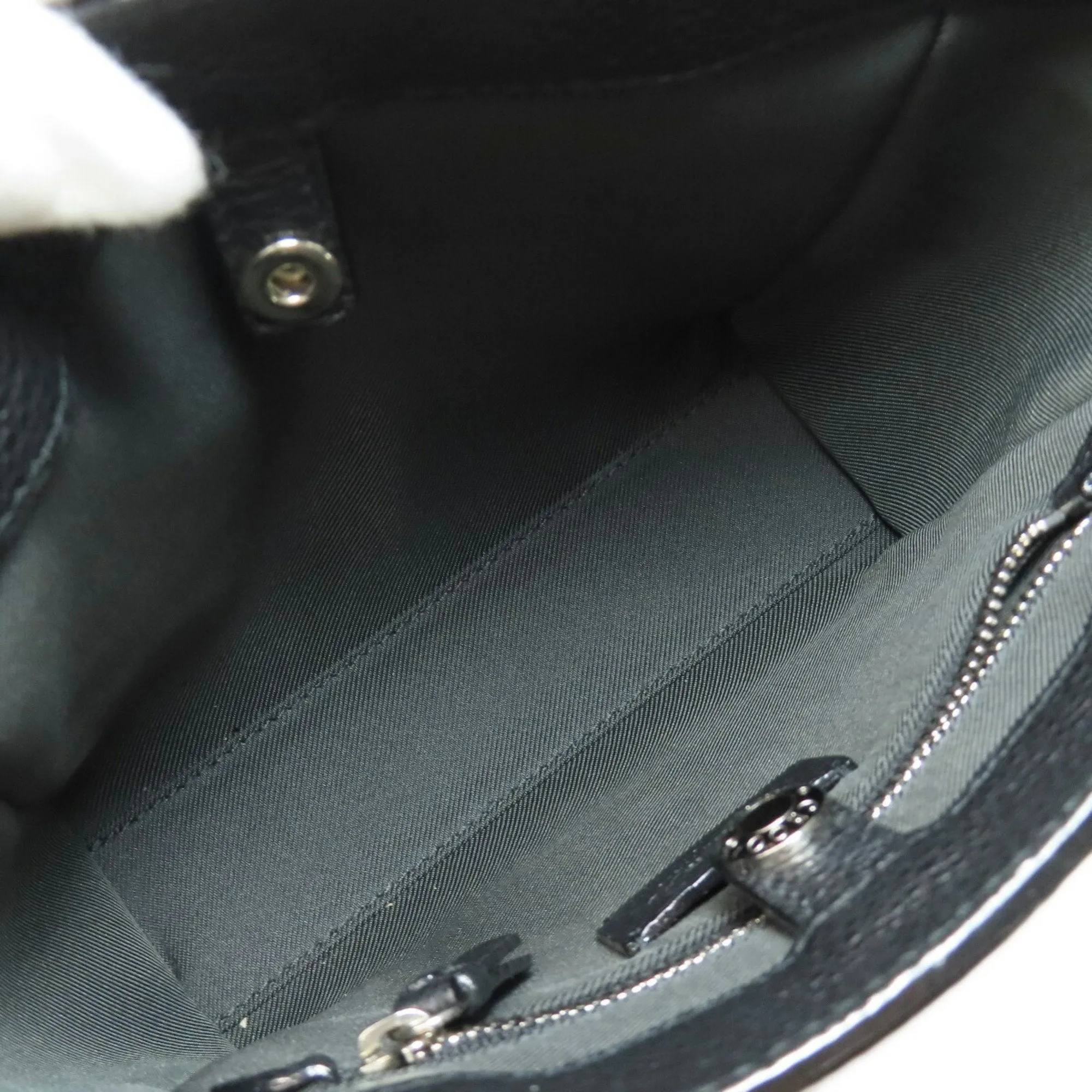 Jimmy Choo Leather Handbag (Pre-Owned)