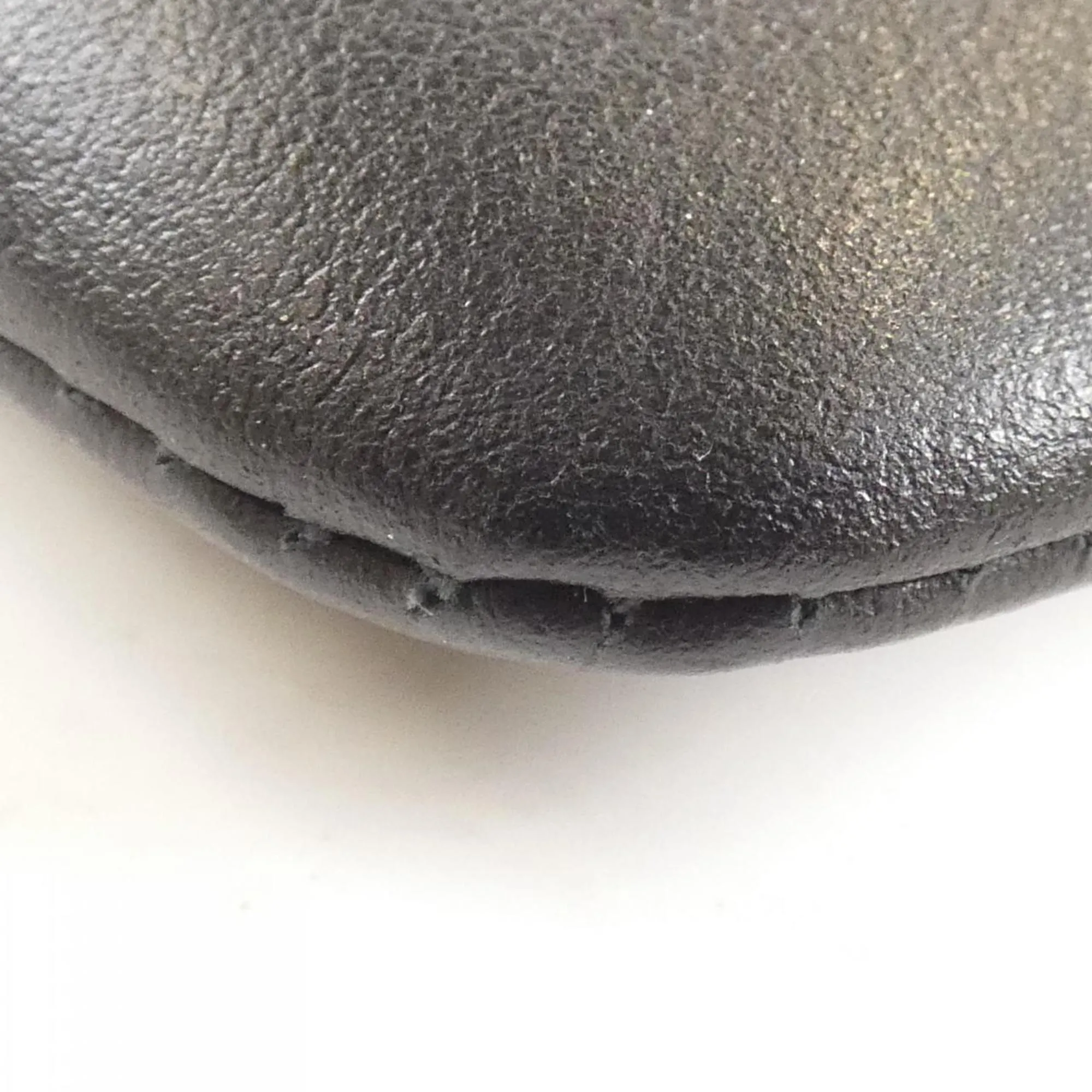 Jimmy Choo  Leather Handbag (Pre-Owned)