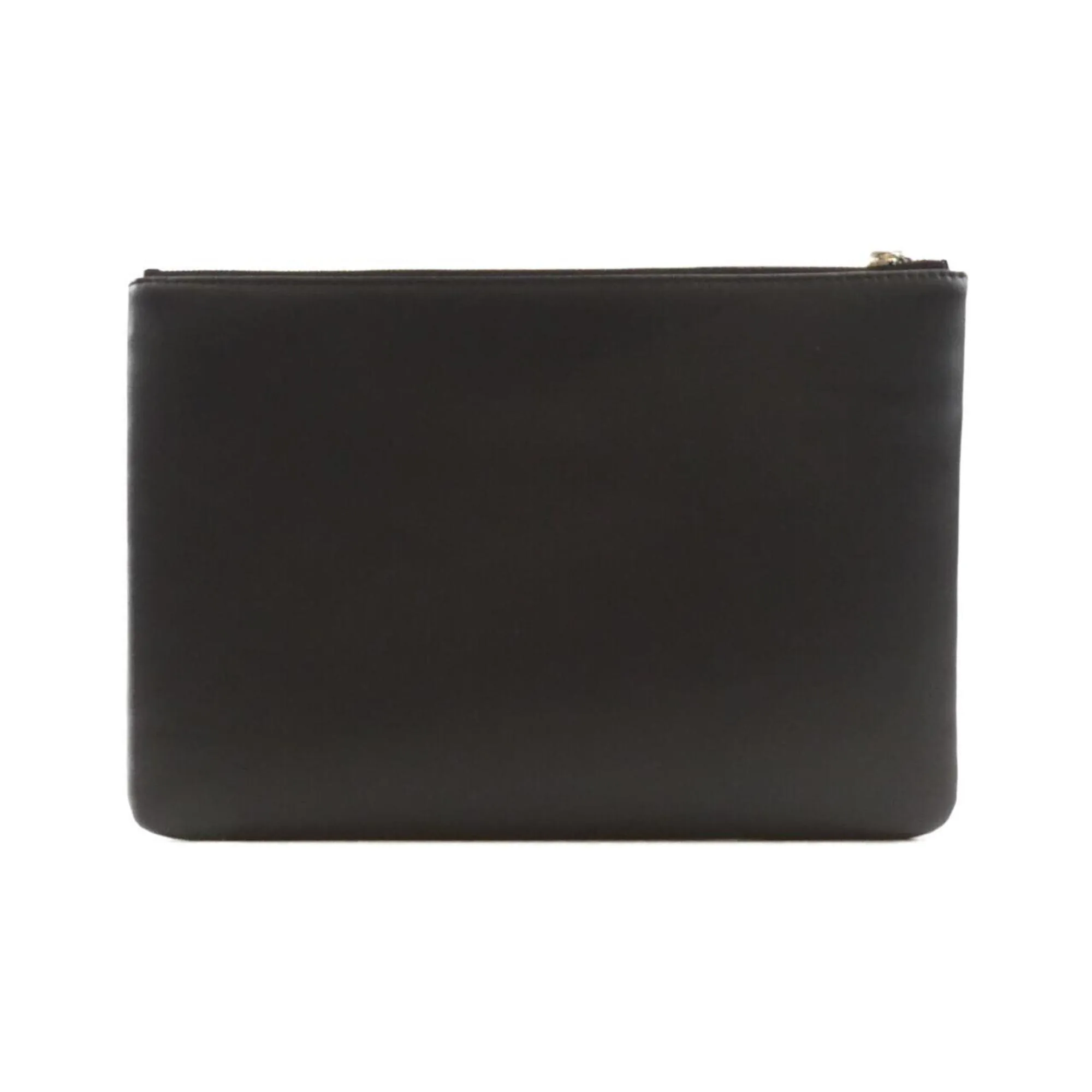 Jimmy Choo  Leather Handbag (Pre-Owned)