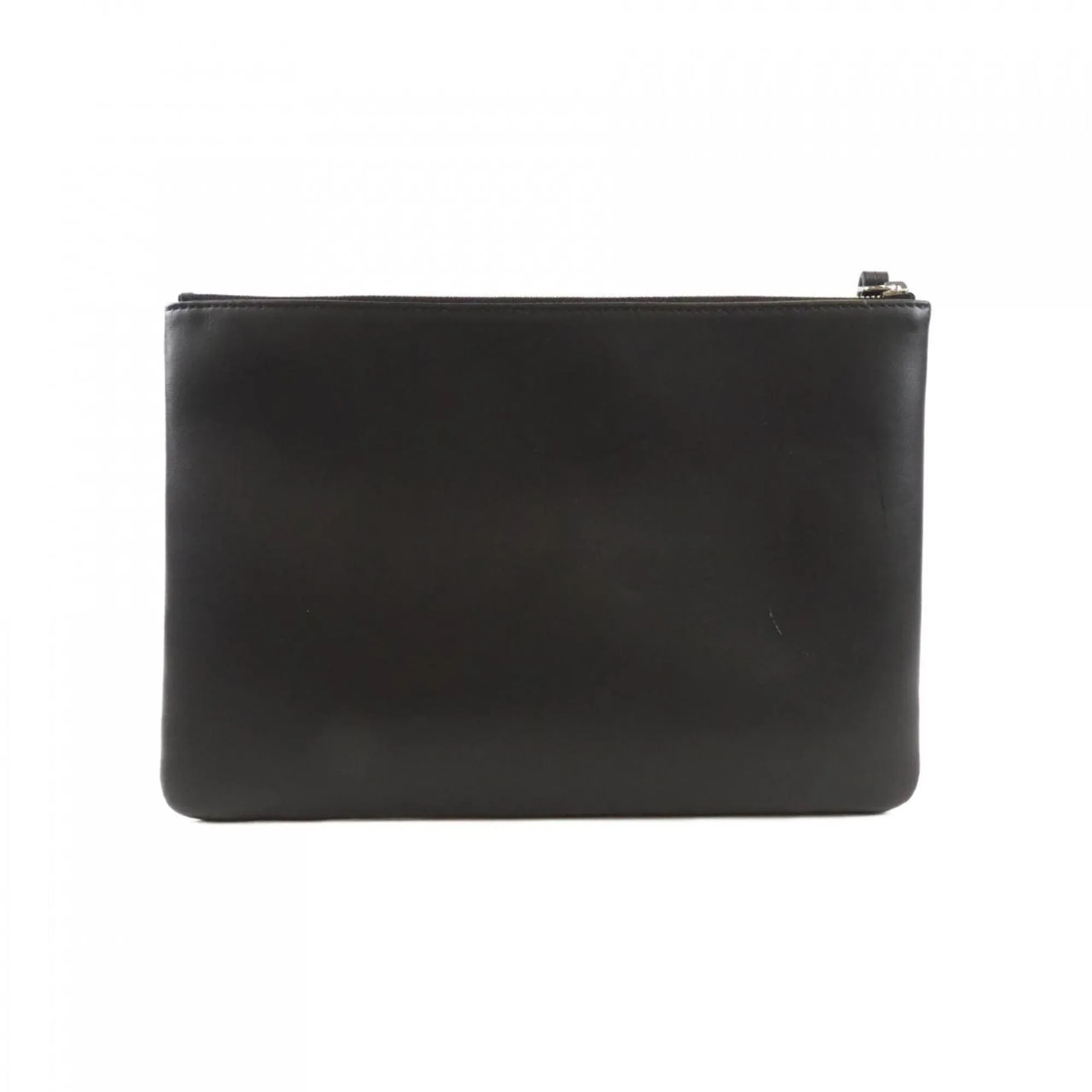 Jimmy Choo  Leather Handbag (Pre-Owned)