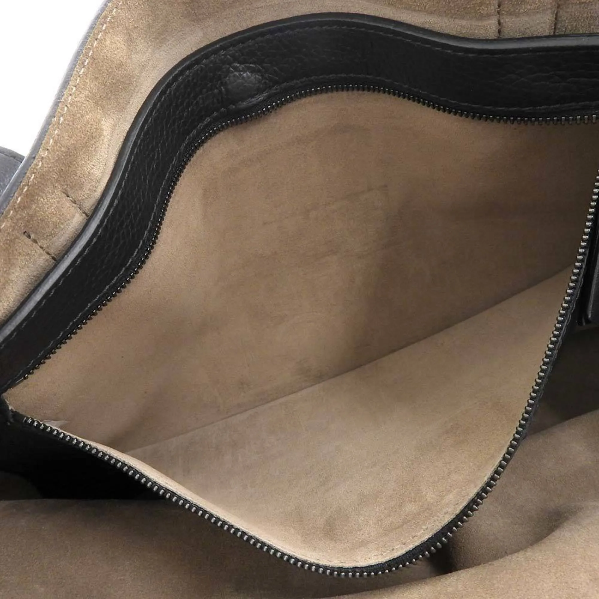 Jimmy Choo  Leather Tote Bag (Pre-Owned)