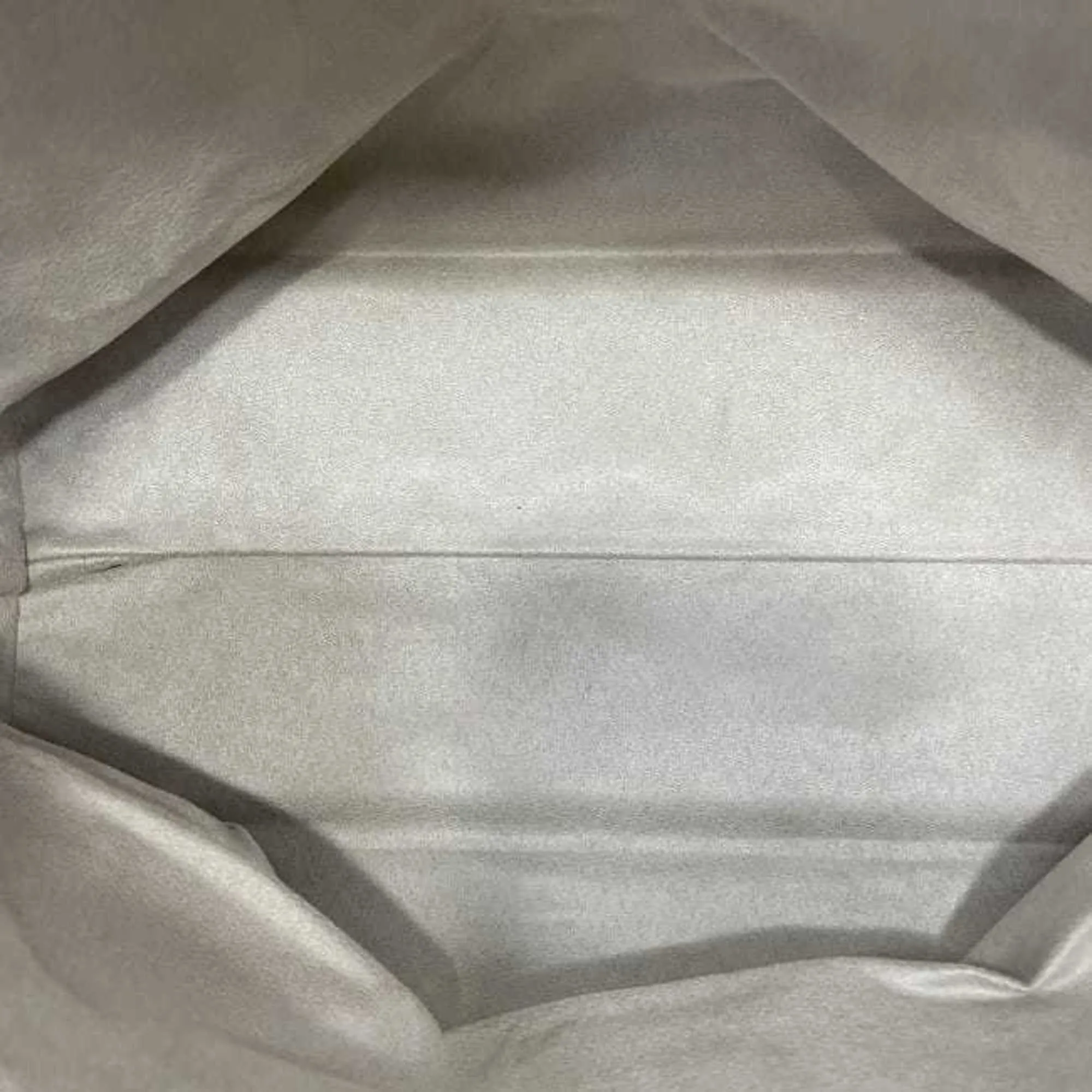 Jimmy Choo Leather Tote Bag (Pre-Owned)