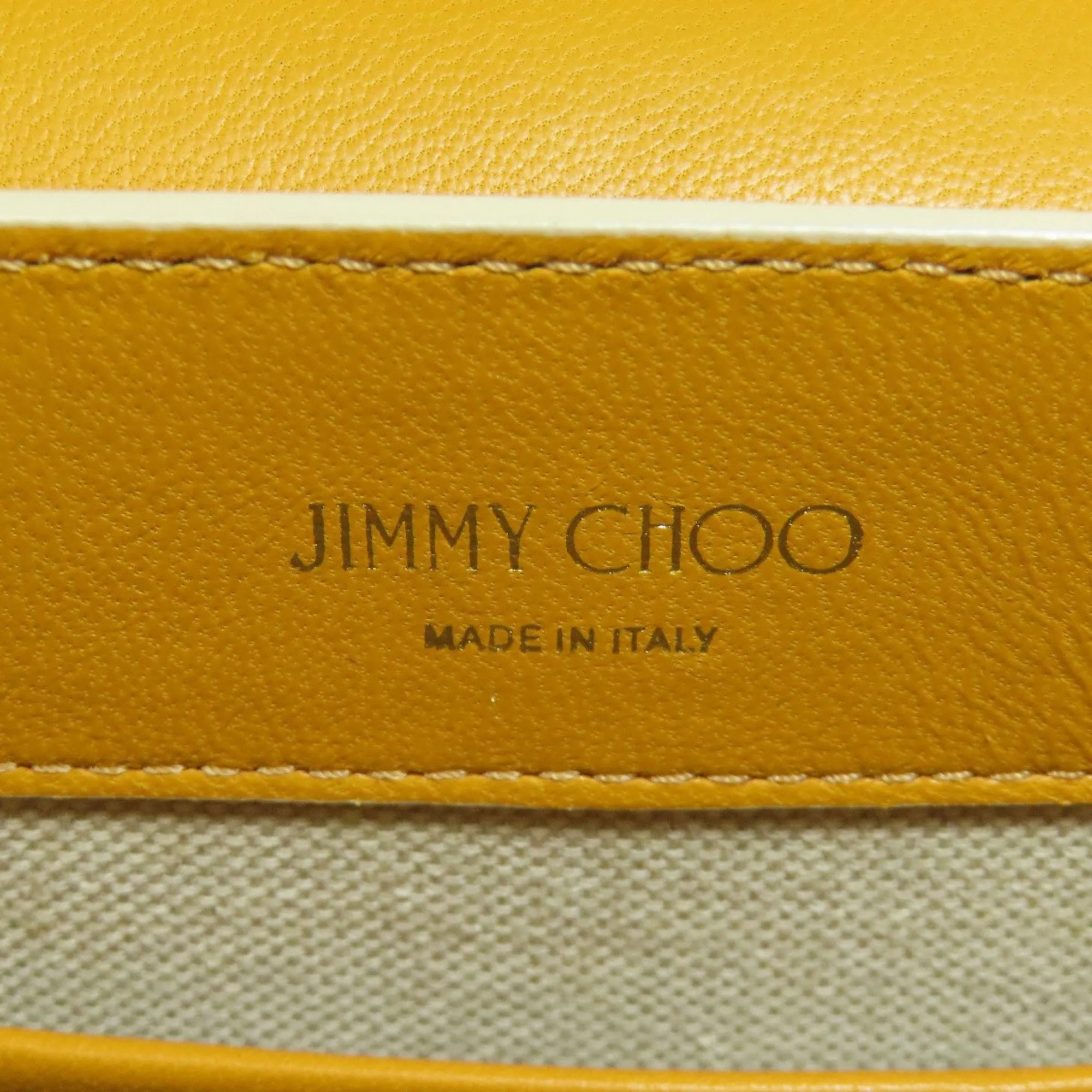 Jimmy Choo  Suede Handbag (Pre-Owned)