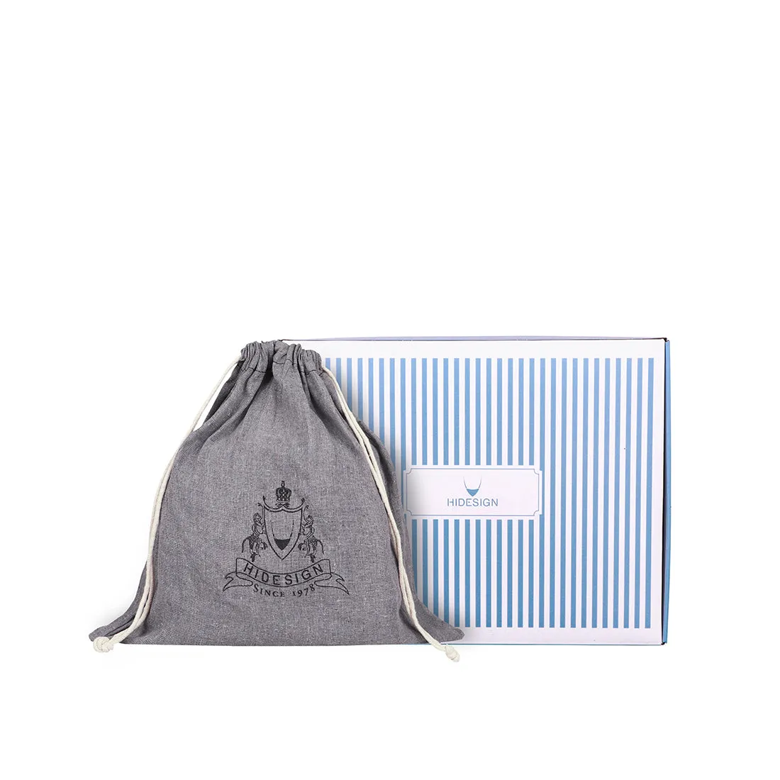 JOAN ARC W1 POUCH