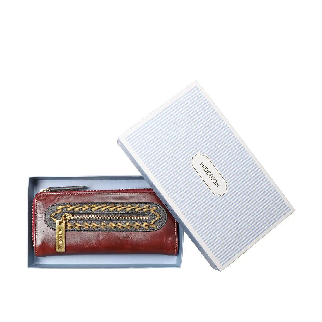 JOAN ARC W1 POUCH