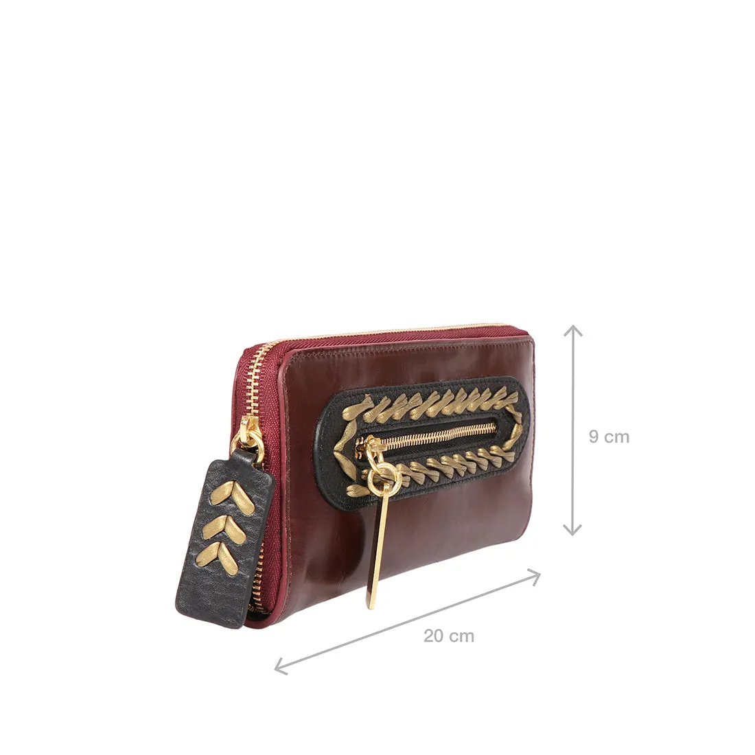 JOAN ARC W1 POUCH