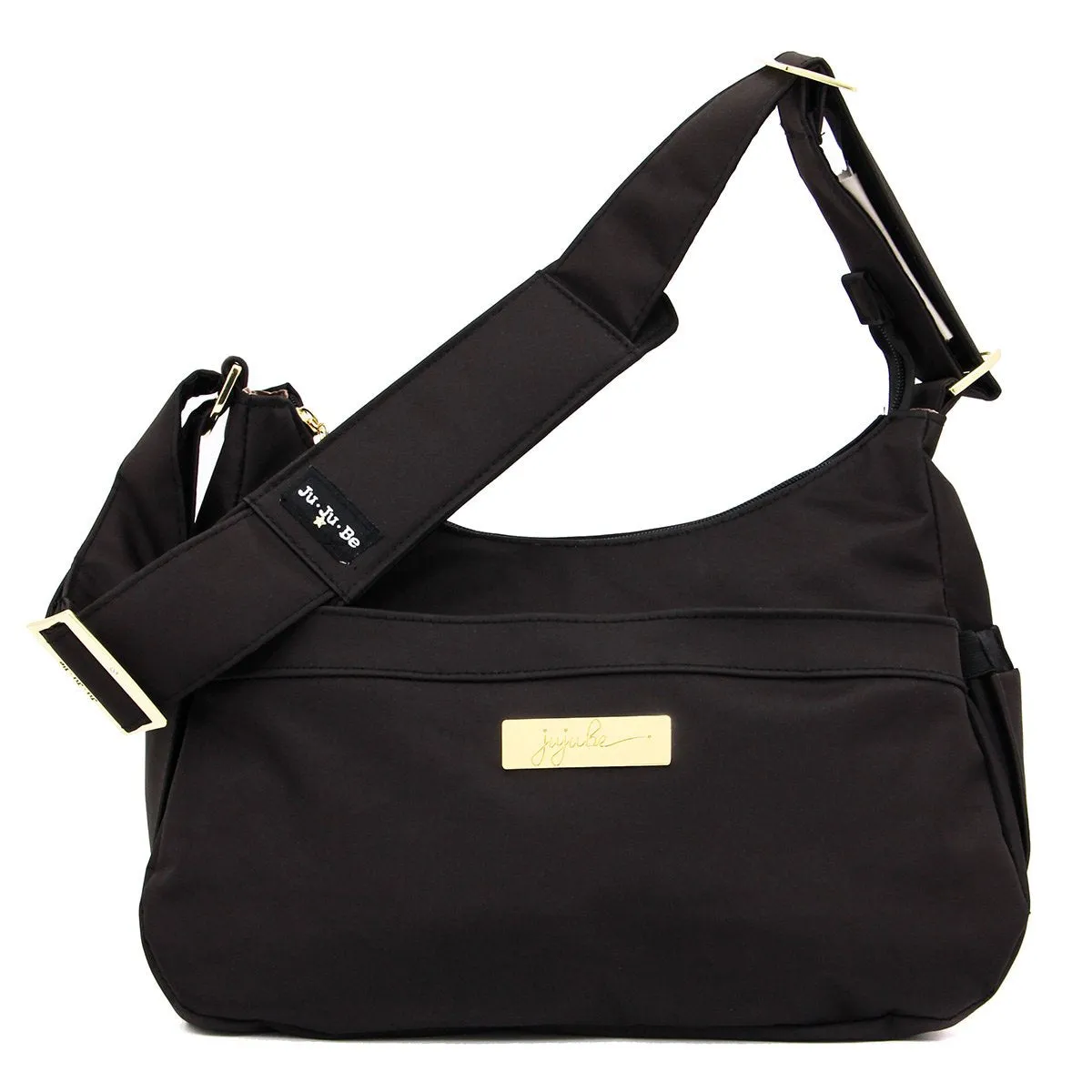 Ju-Ju-Be Legacy Nautical Collection Hobobe Purse Diaper Bag The Admiral