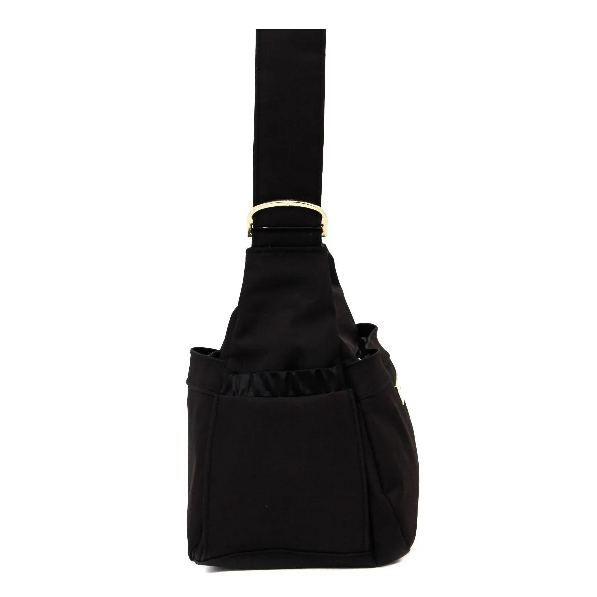 Ju-Ju-Be Legacy Nautical Collection Hobobe Purse Diaper Bag The Admiral