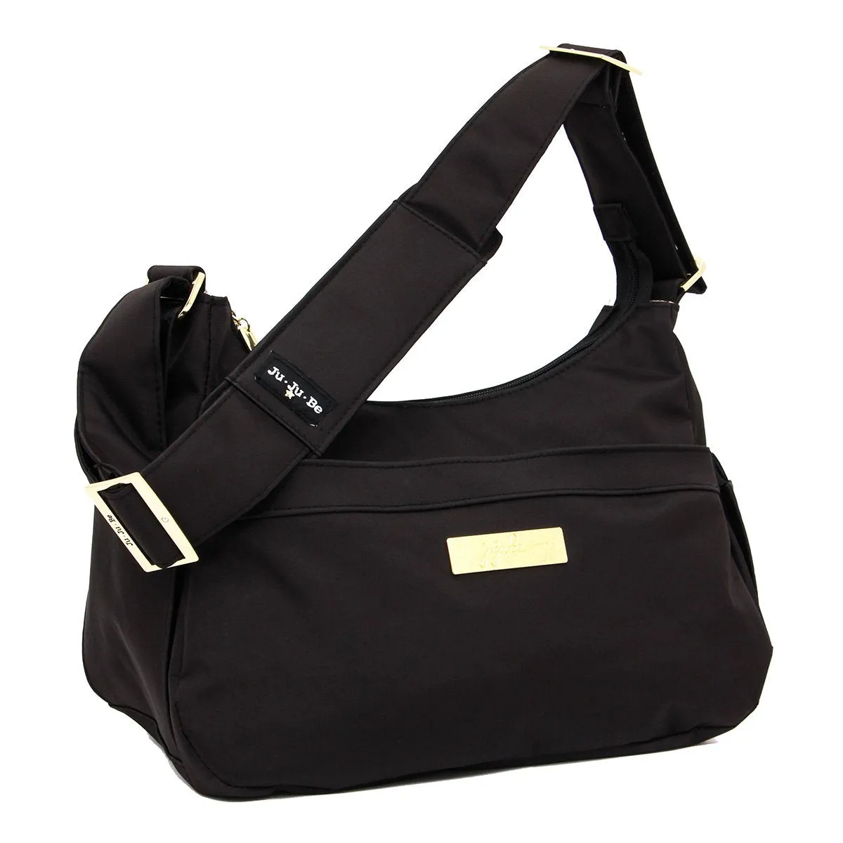 Ju-Ju-Be Legacy Nautical Collection Hobobe Purse Diaper Bag The Admiral