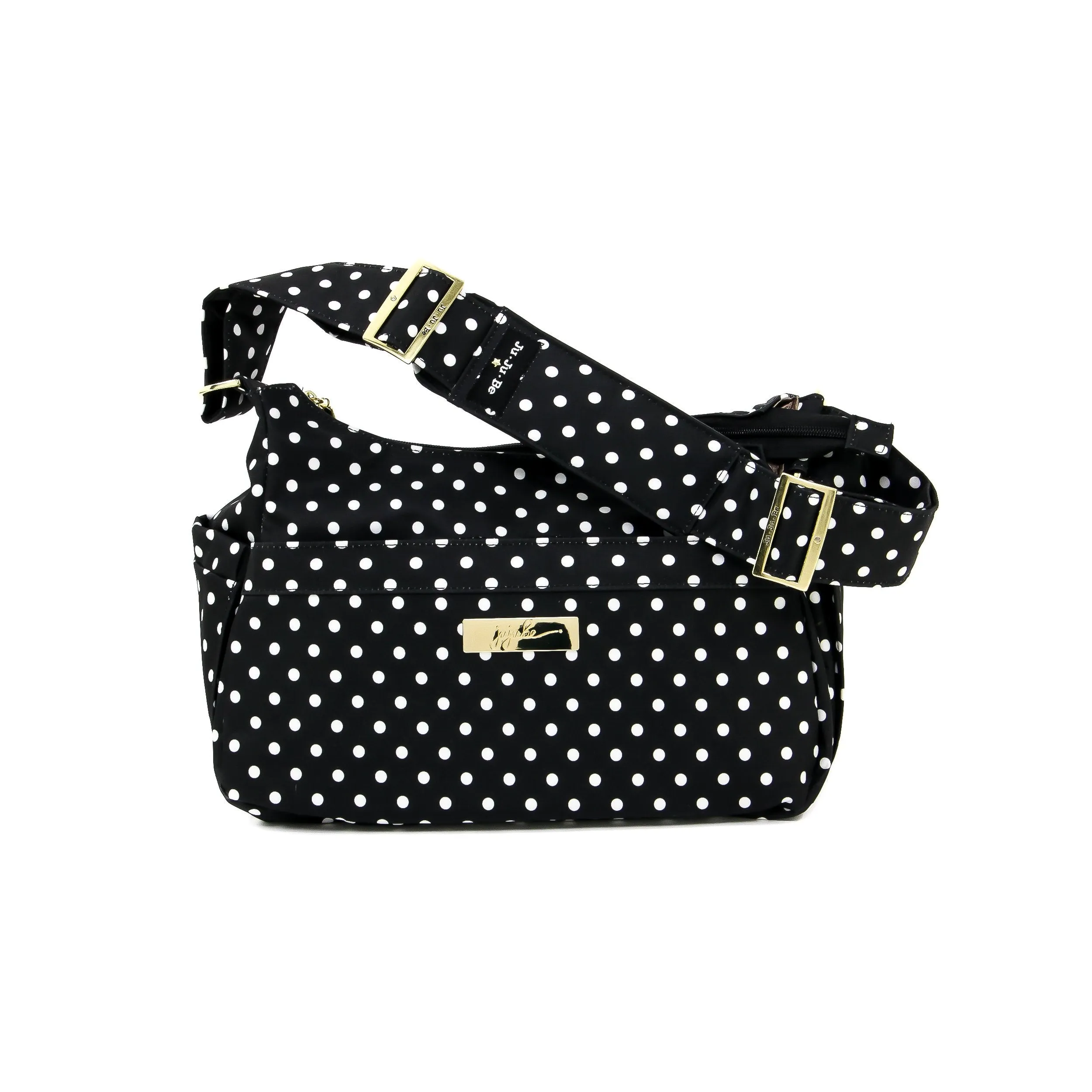 Ju-Ju-Be Legacy Nautical Collection Hobobe Purse Diaper Bag The Admiral