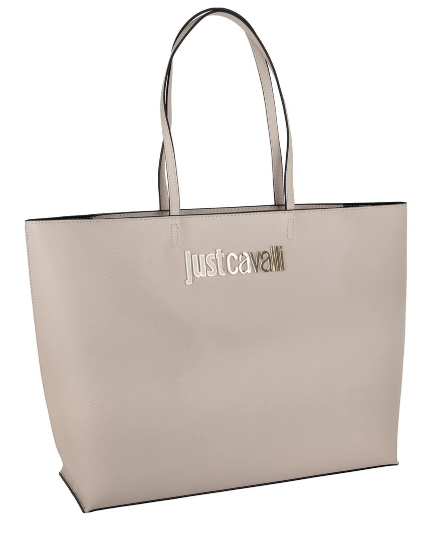 Just Cavalli Shopping Bag Tote
