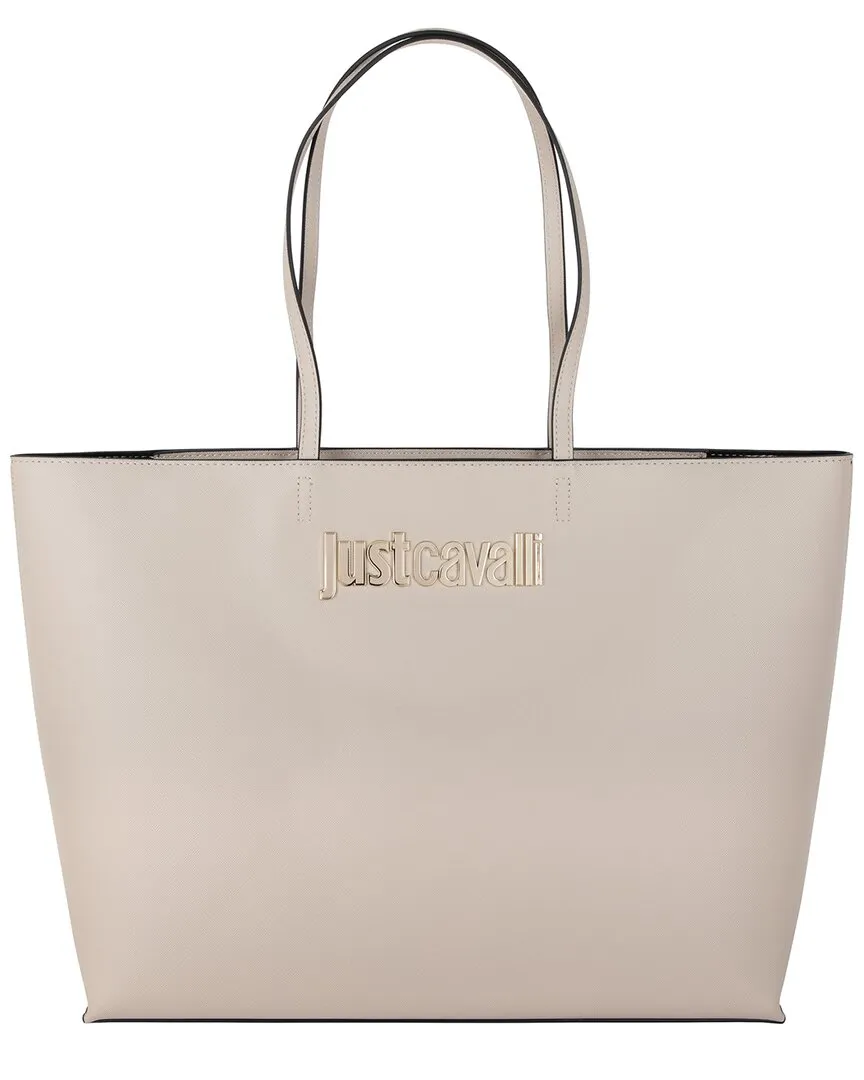 Just Cavalli Shopping Bag Tote