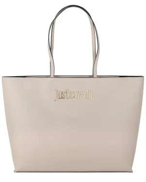 Just Cavalli Shopping Bag Tote