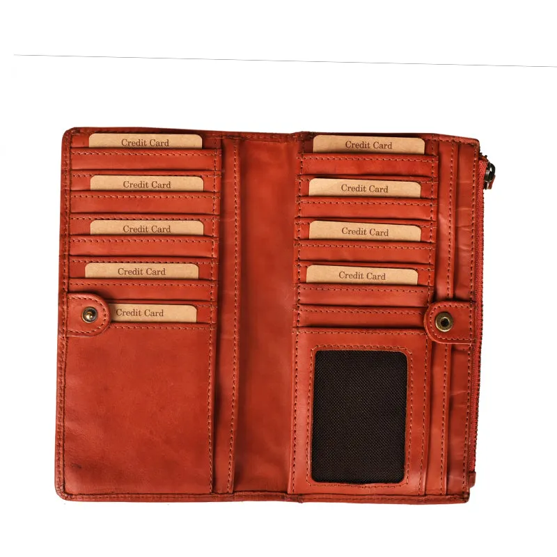 Kaleido - The Wallet