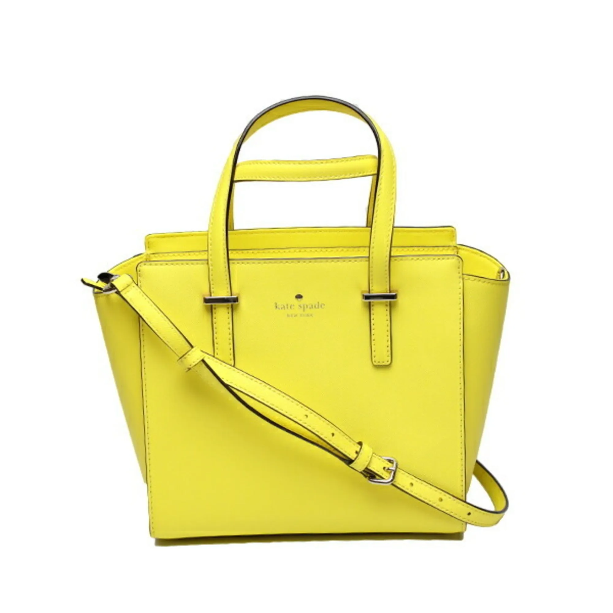 Kate Spade  Handbag (Pre-Owned)
