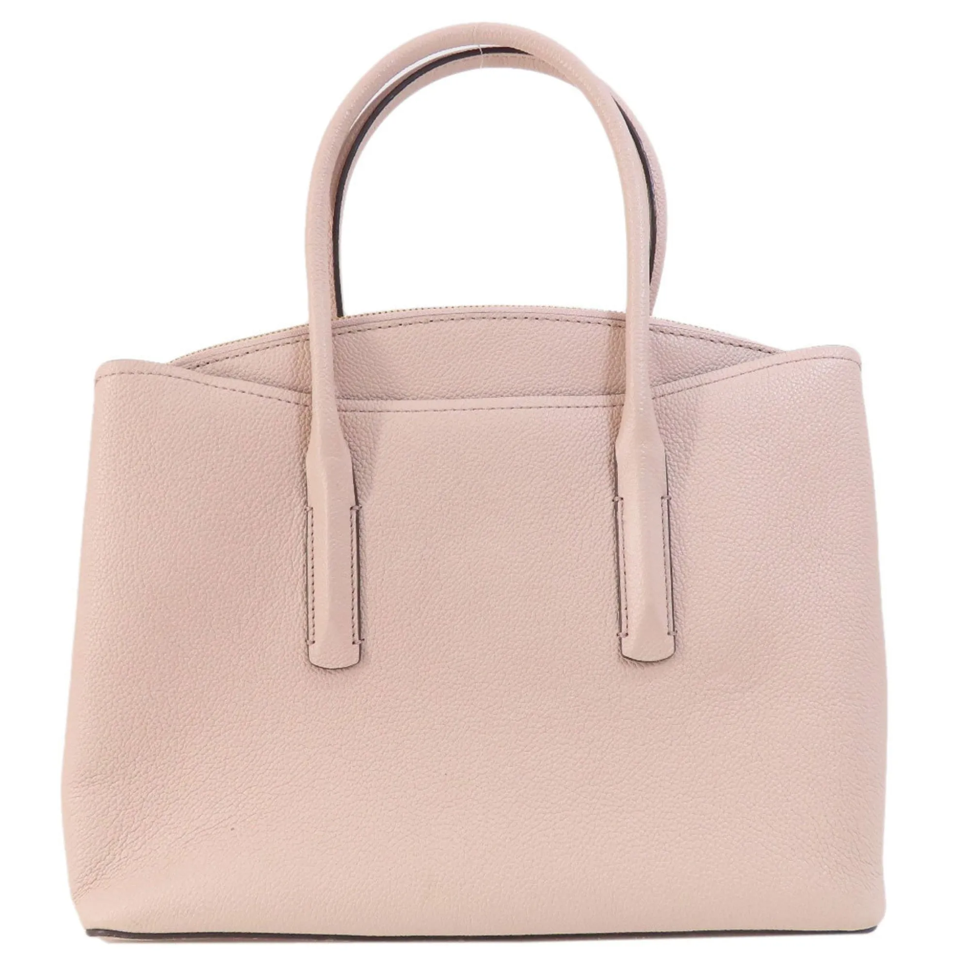 Kate Spade  Leather Handbag (Pre-Owned)