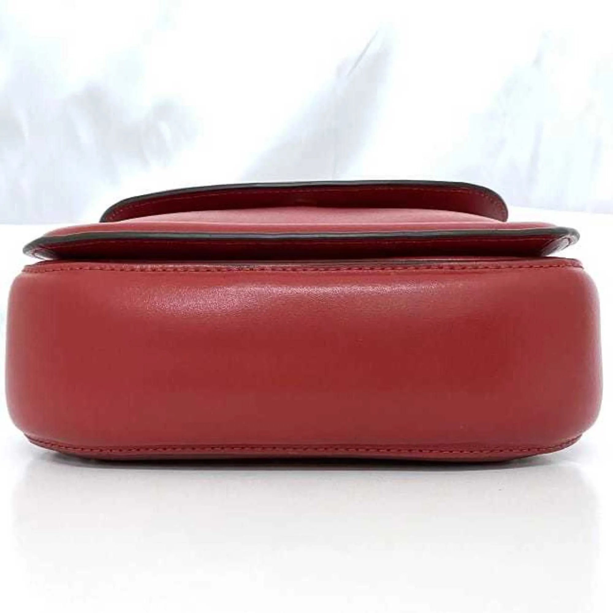 Kate Spade Leather Handbag (Pre-Owned)