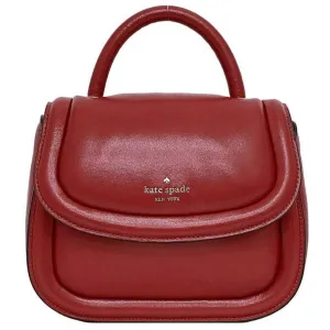 Kate Spade Leather Handbag (Pre-Owned)