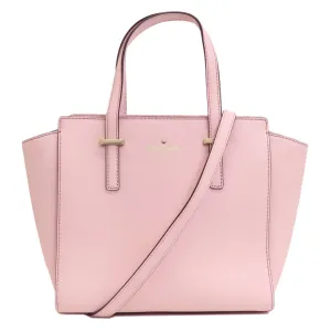 Kate Spade  Leather Handbag (Pre-Owned)