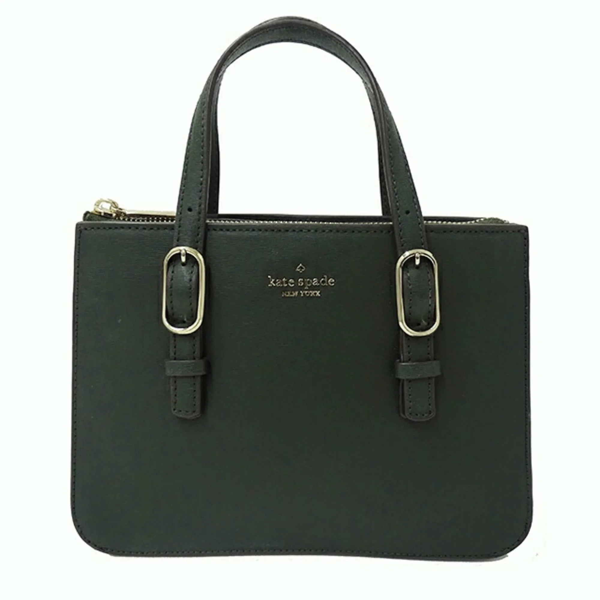 Kate Spade  Leather Handbag (Pre-Owned)