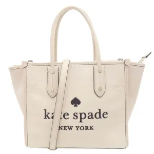 Kate Spade  Leather Handbag (Pre-Owned)