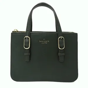 Kate Spade  Leather Handbag (Pre-Owned)
