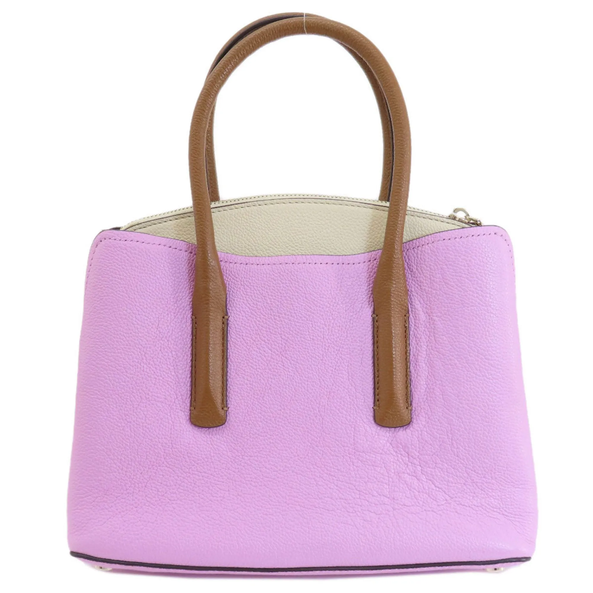 Kate Spade  Leather Handbag (Pre-Owned)