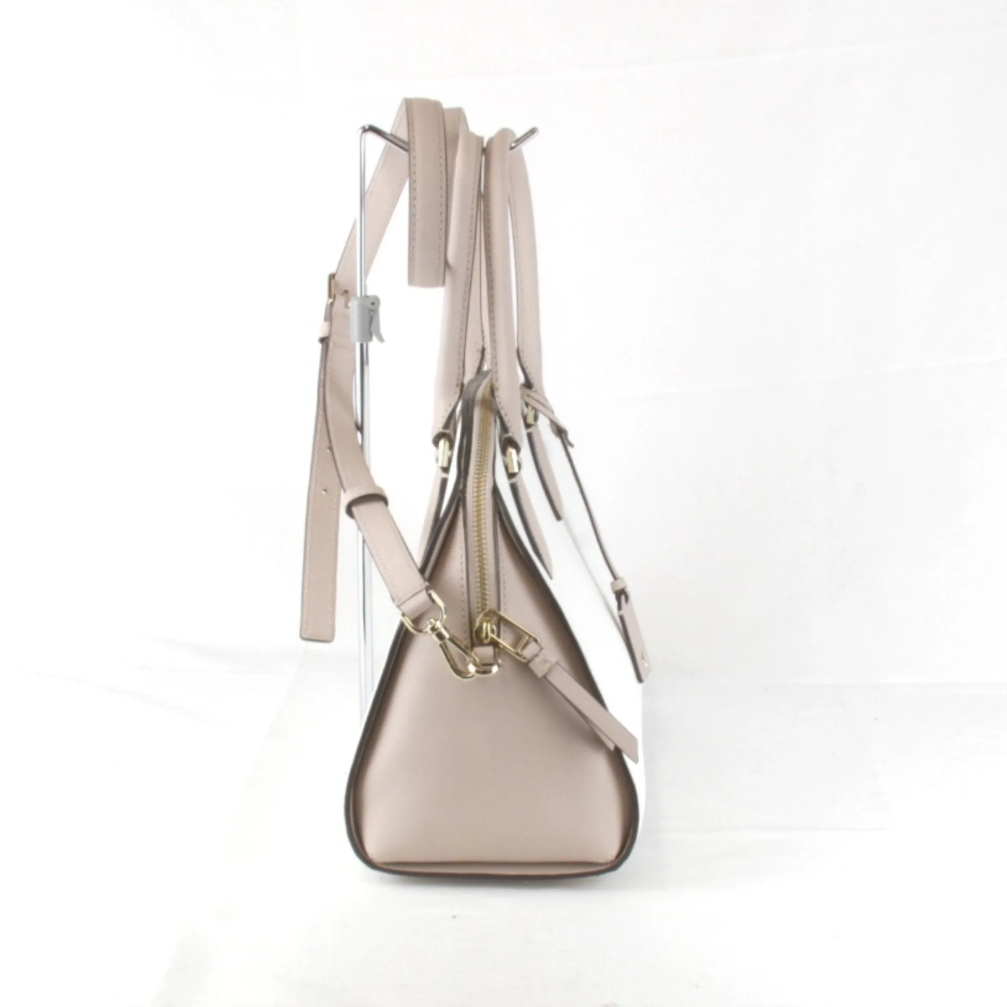 Kate Spade Leather Handbag (Pre-Owned)