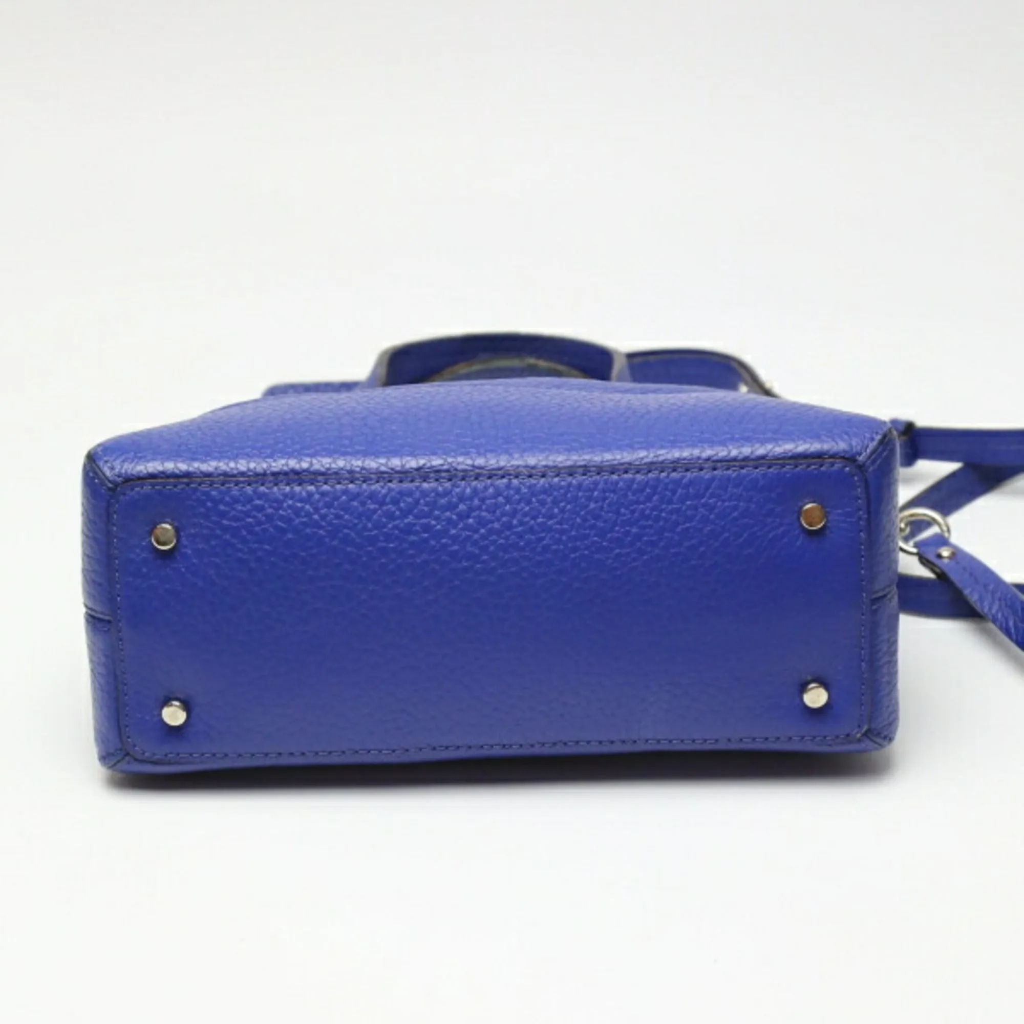 Kate Spade  Leather Handbag (Pre-Owned)