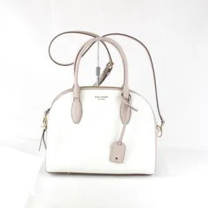 Kate Spade Leather Handbag (Pre-Owned)
