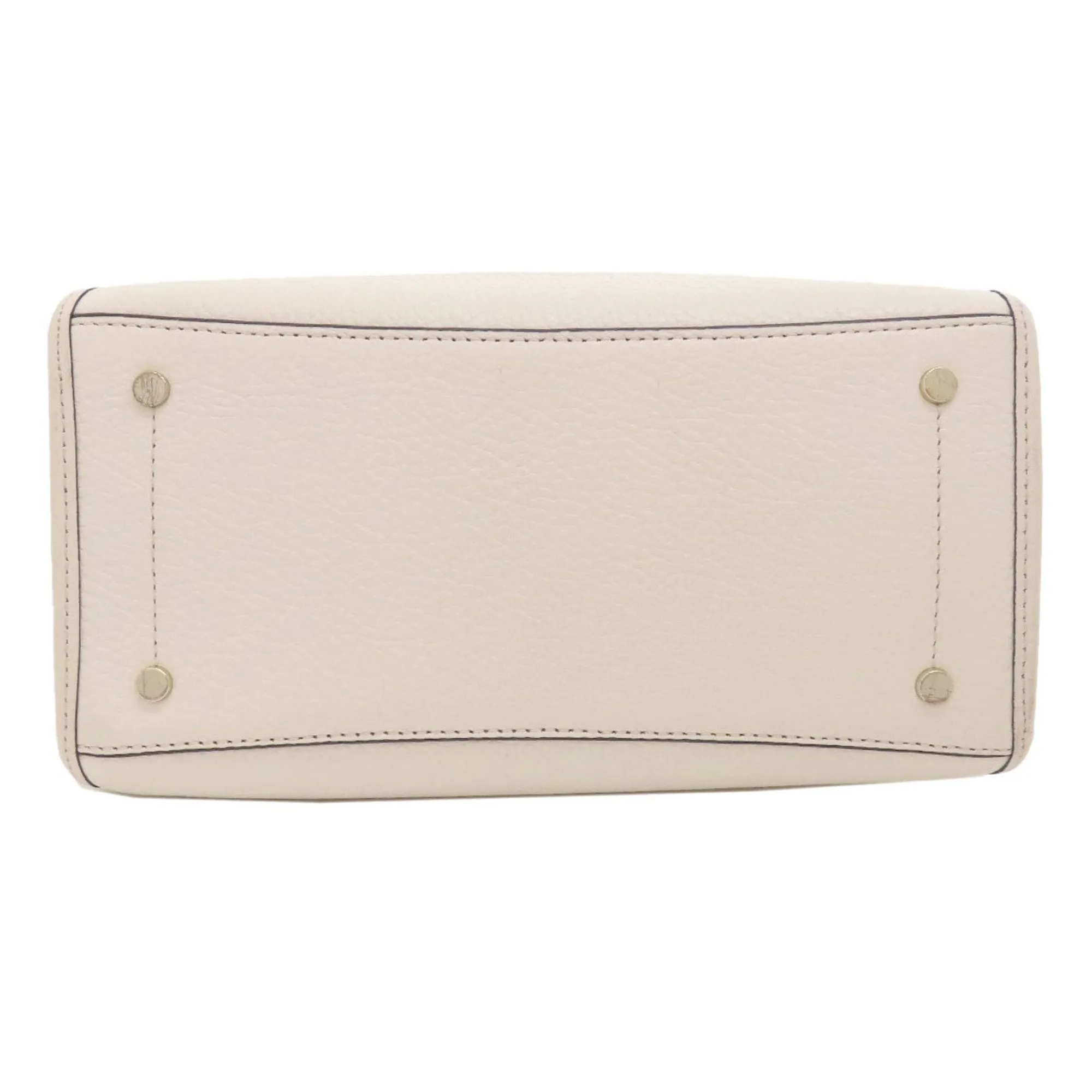 Kate Spade  Leather Handbag (Pre-Owned)
