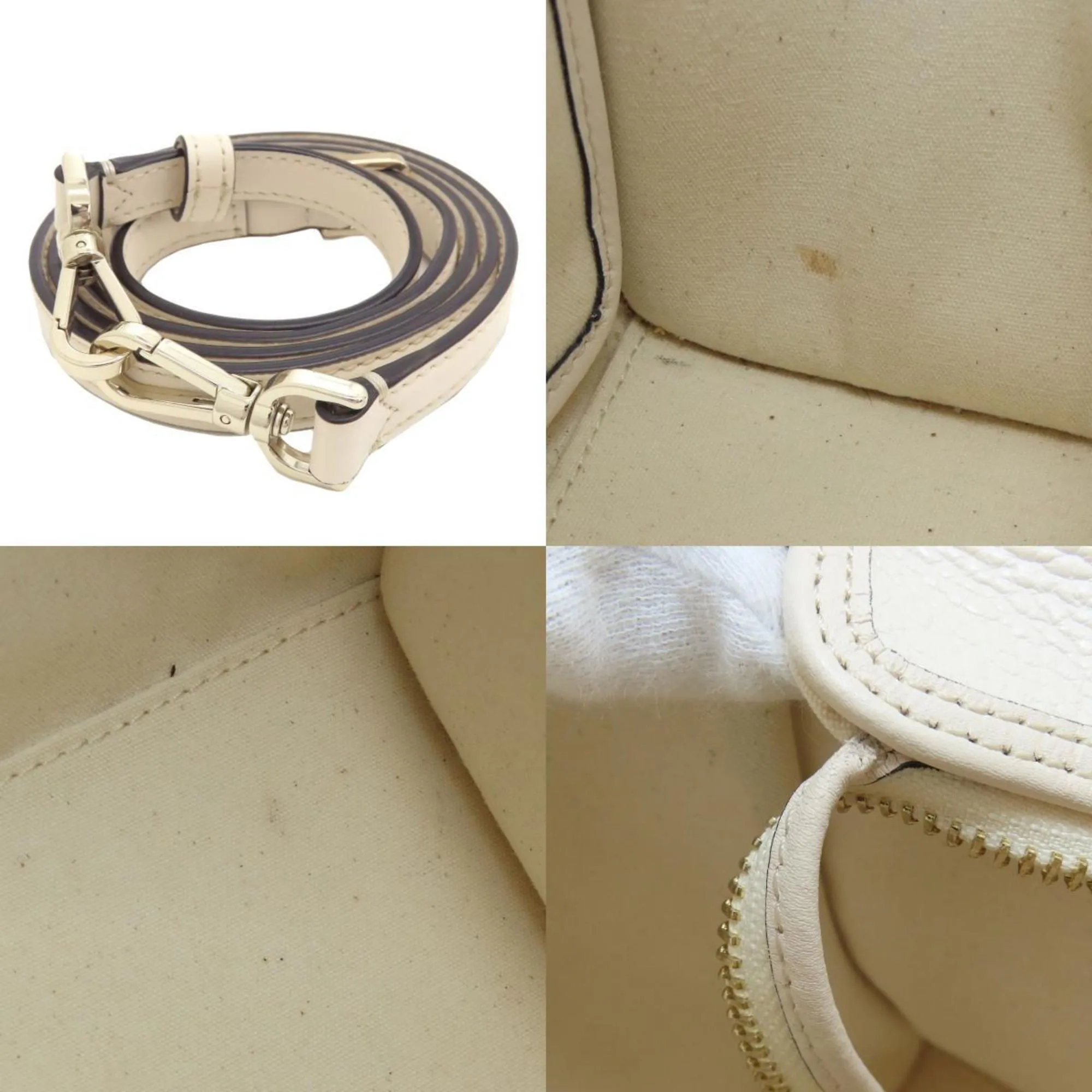 Kate Spade  Leather Handbag (Pre-Owned)