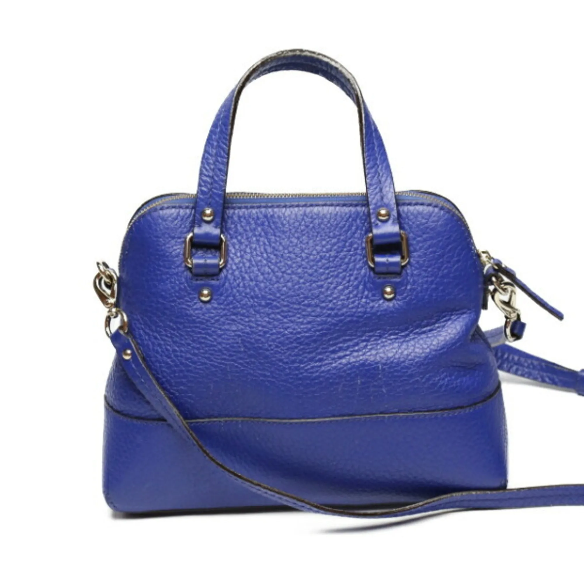 Kate Spade  Leather Handbag (Pre-Owned)