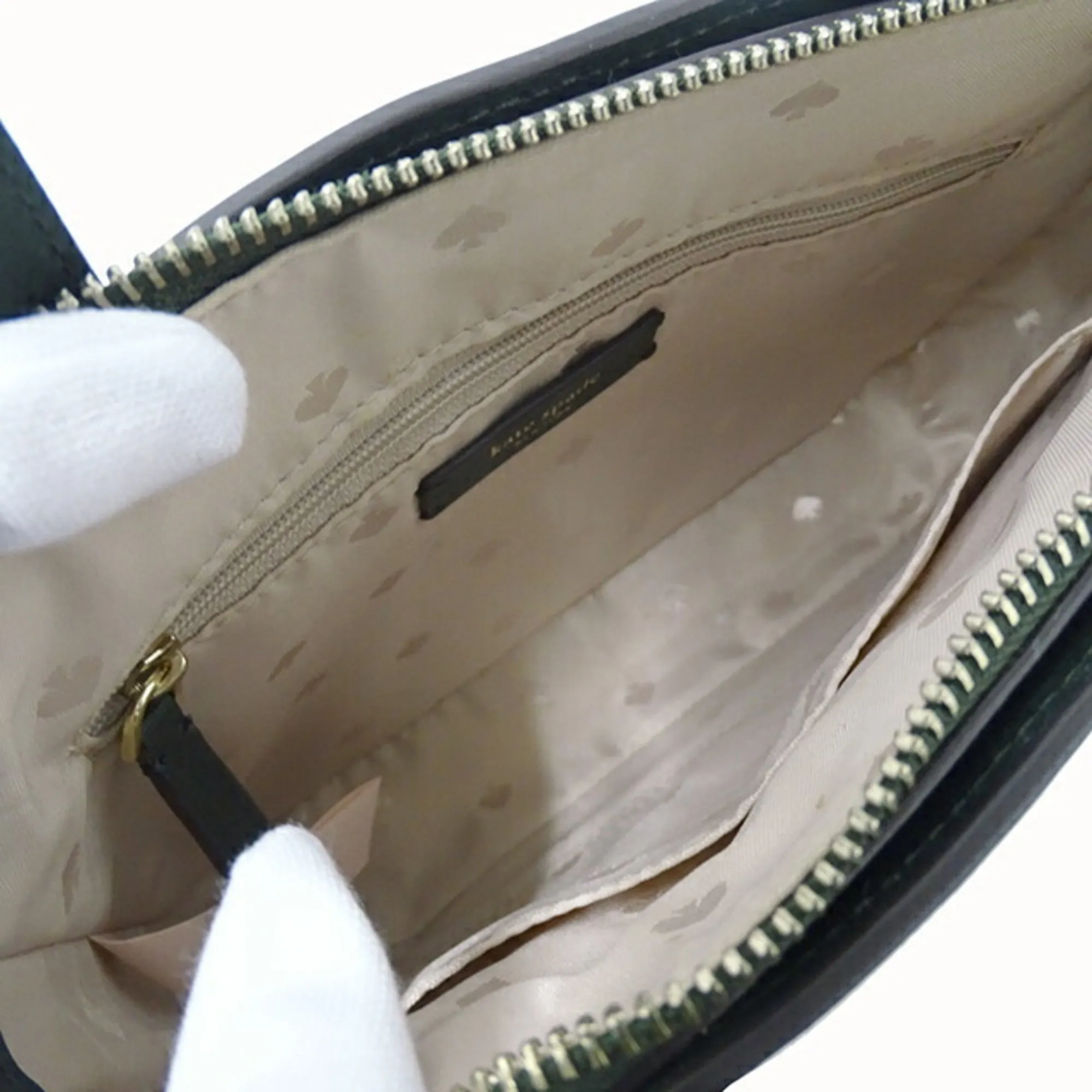 Kate Spade  Leather Handbag (Pre-Owned)